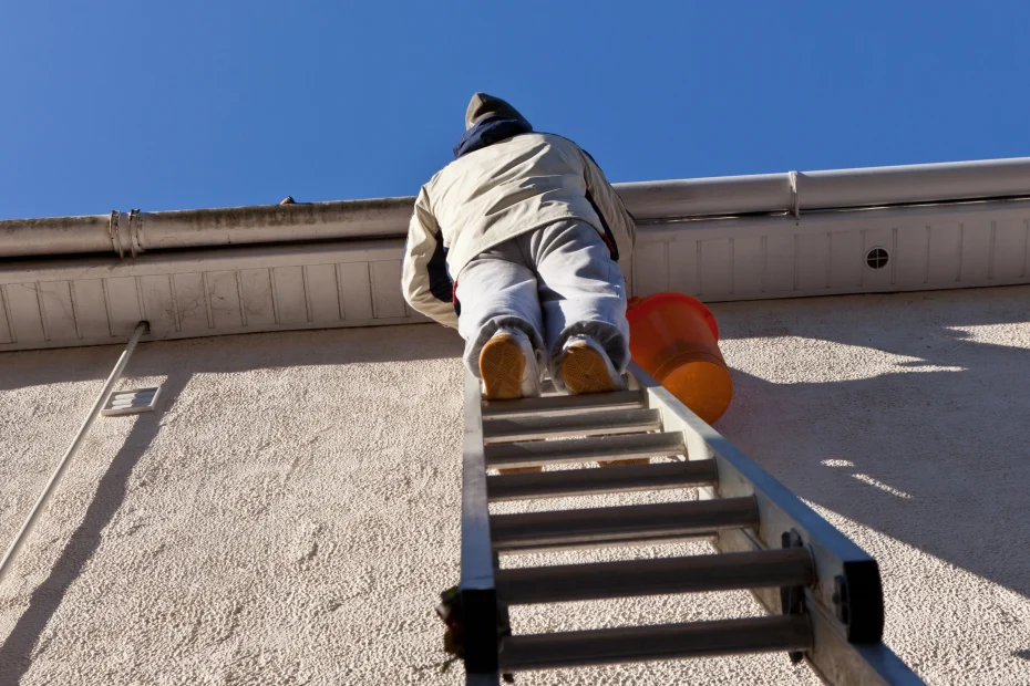 Gutter Cleaning Rockwall TX