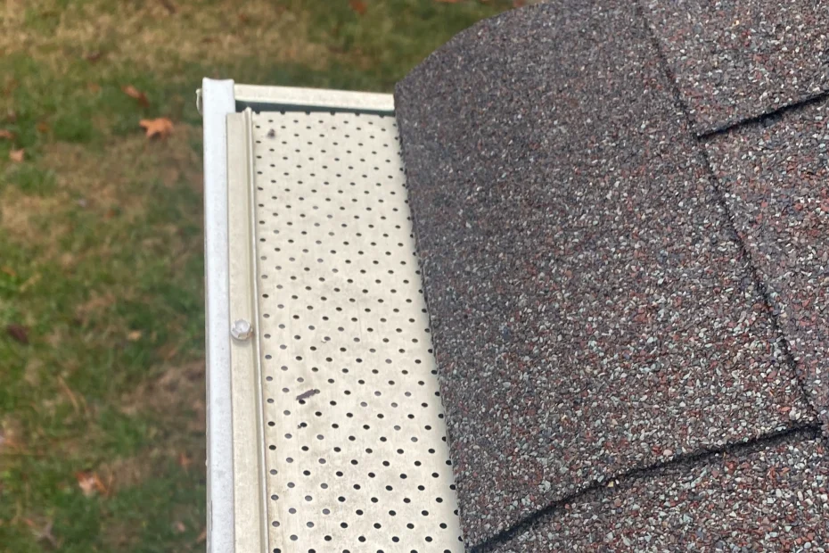 Gutter Cleaning Rockwall TX