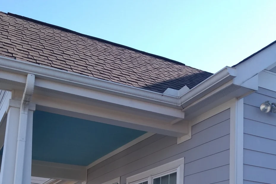 Gutter Cleaning Rockwall TX