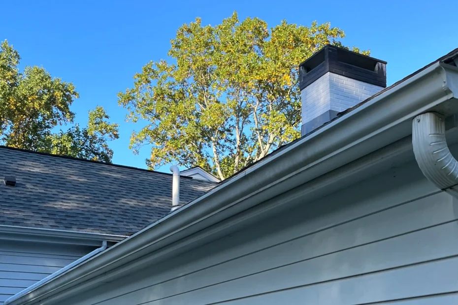 Gutter Cleaning Rockwall TX